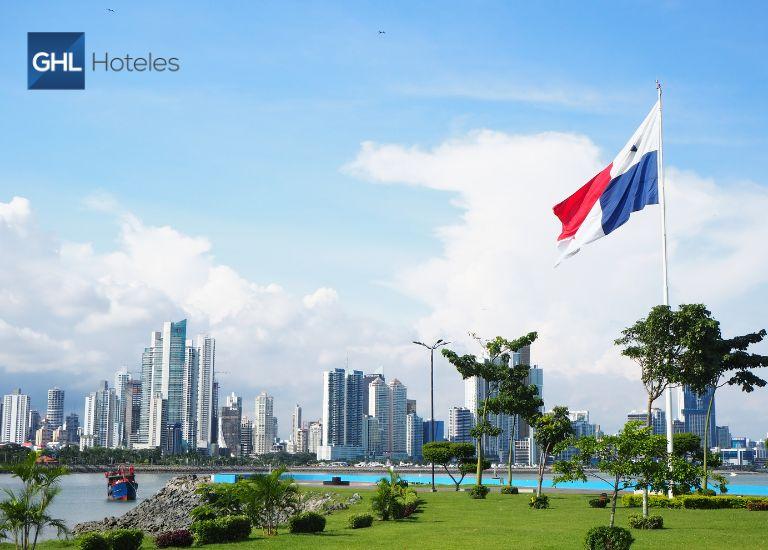 GHL Hoteles vuelve a Panamá junto a Radisson Hotel GHL Hôtels GHL Hoteles vuelve a Panamá junto a Radisson Hotel GHL Hôtels