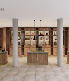 Los cambios que trae Four Points by Sheraton al histórico Hotel Tequendama GHL Hôtels Los cambios que trae Four Points by Sheraton al histórico Hotel Tequendama GHL Hôtels